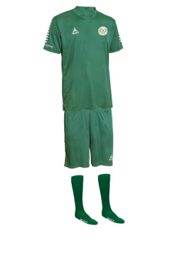 Komplet meczowy Select Junior Domowy