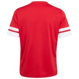 Koszulka adidas Squadra 25 Jr JJ0051