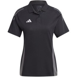 Koszulka adidas Tiro 24 Competition Polo W IP1873