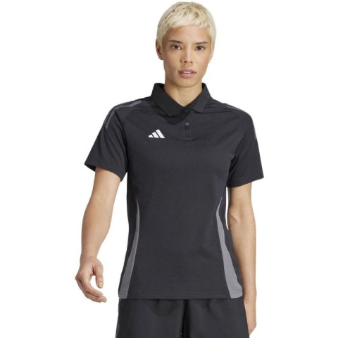 Koszulka adidas Tiro 24 Competition Polo W IP1873