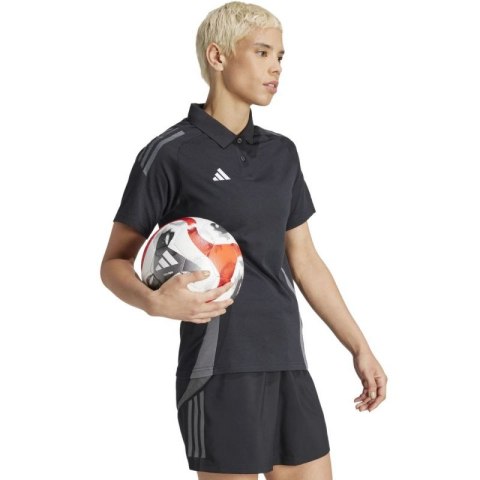 Koszulka adidas Tiro 24 Competition Polo W IP1873