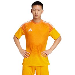 Koszulka bramkarska adidas Tiro 25 Competition Jersey Short Sleeve M JN4502