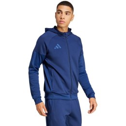 Bluza adidas Tiro 25 Full-Zip Hoodie M JC5131