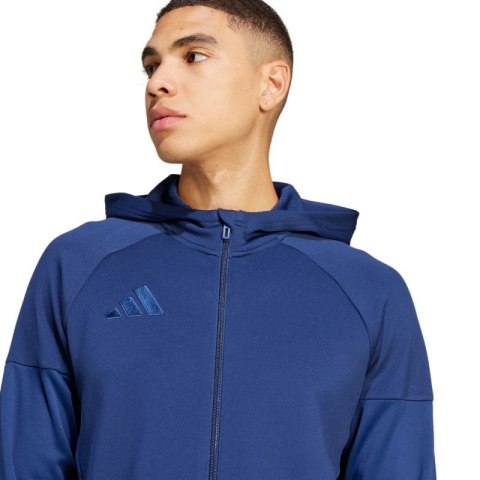 Bluza adidas Tiro 25 Full-Zip Hoodie M JC5131