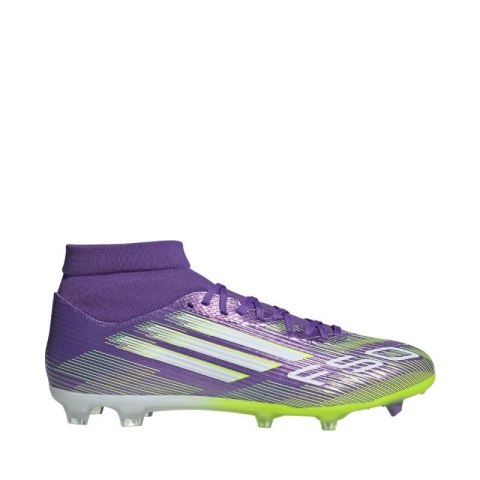 Buty piłkarskie adidas F50 League FG/MG Mid W JI0886
