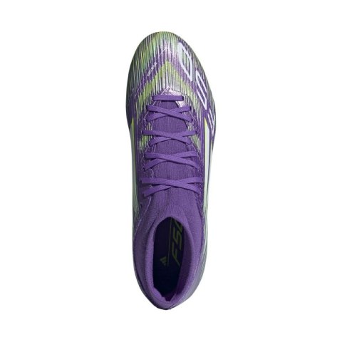 Buty piłkarskie adidas F50 League FG/MG Mid W JI0886