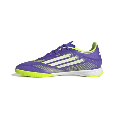Buty piłkarskie adidas F50 League IN W JH7719