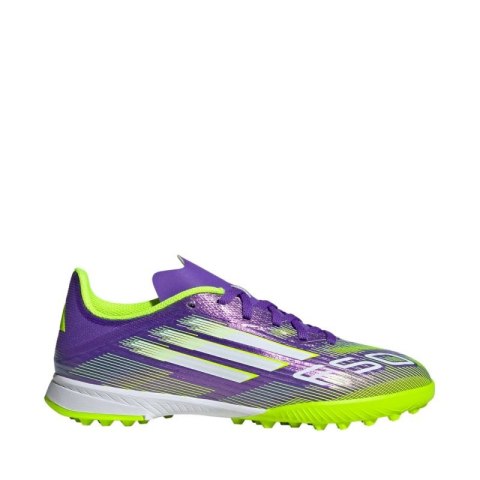 Buty piłkarskie adidas F50 League TF Jr JI0000