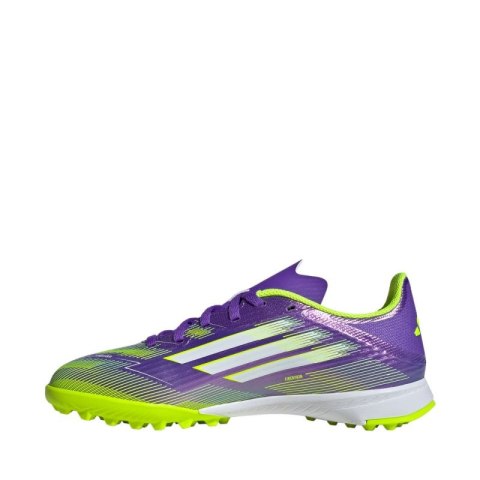Buty piłkarskie adidas F50 League TF Jr JI0000