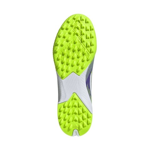 Buty piłkarskie adidas F50 League TF Jr JI0000