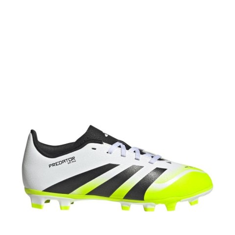 Buty piłkarskie adidas Predator Club FG/MG Jr JH8868