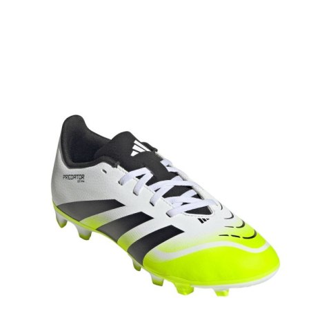 Buty piłkarskie adidas Predator Club FG/MG Jr JH8868