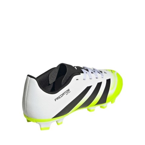 Buty piłkarskie adidas Predator Club FG/MG Jr JH8868
