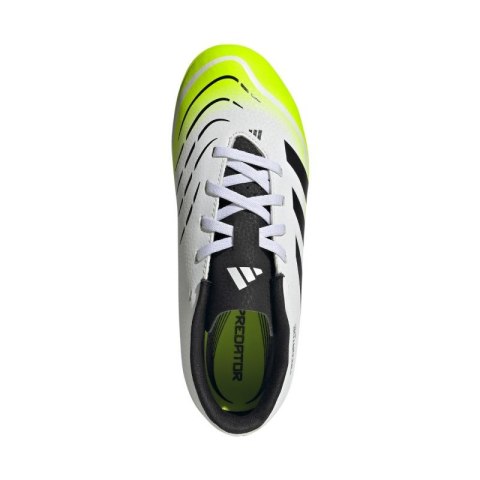 Buty piłkarskie adidas Predator Club FG/MG Jr JH8868