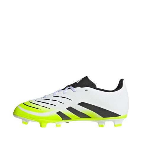 Buty piłkarskie adidas Predator Club FG/MG Jr JH8868