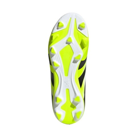 Buty piłkarskie adidas Predator Club FG/MG Jr JH8868