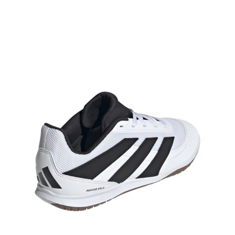 Buty piłkarskie adidas Predator Club IN Jr JR7026