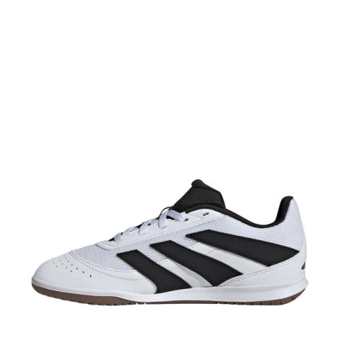 Buty piłkarskie adidas Predator Club IN Jr JR7026
