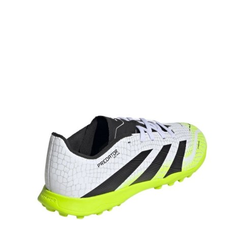 Buty piłkarskie adidas Predator League TF Jr JI1149