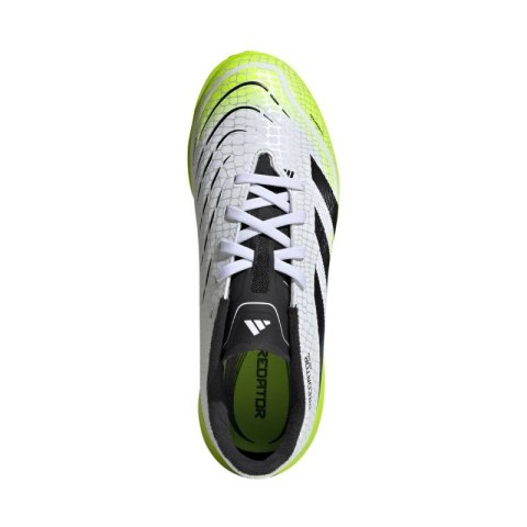Buty piłkarskie adidas Predator League TF Jr JI1149