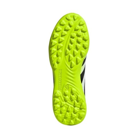 Buty piłkarskie adidas Predator League TF Jr JI1149