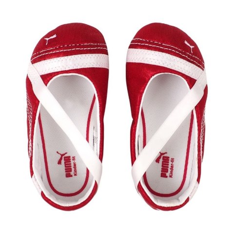 Komplet Puma Arayla Shimmer Crib Pack Jr 350501 04