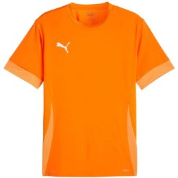 Koszulka Puma teamGoal Matchday Jersey M 705747 08