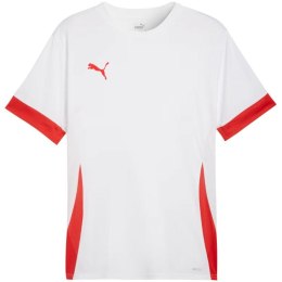Koszulka Puma teamGoal Matchday Jersey M 705747 11