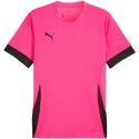Koszulka Puma teamGoal Matchday Jersey M 705747 27