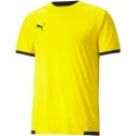 Koszulka Puma teamLIGA Jersey M 704917 07