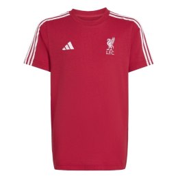Koszulka adidas Liverpool LFC Jr JW7883