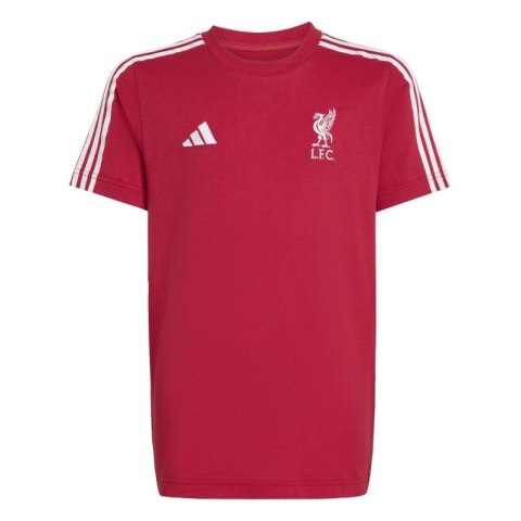 Koszulka adidas Liverpool LFC Jr JW7883