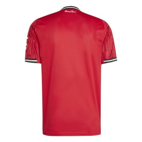 Koszulka adidas Manchester United Home M JI7428