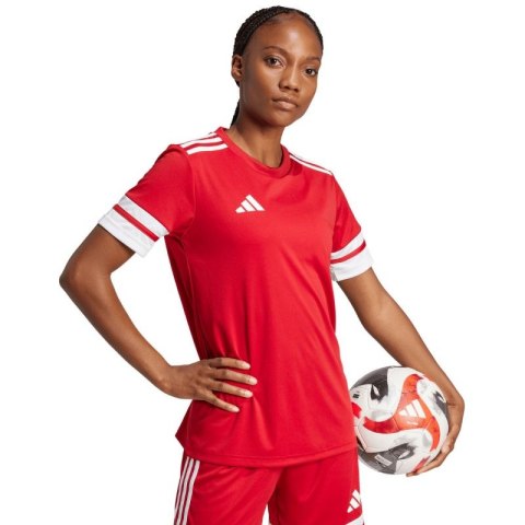Koszulka adidas Squadra 25 Jersey W JI9985