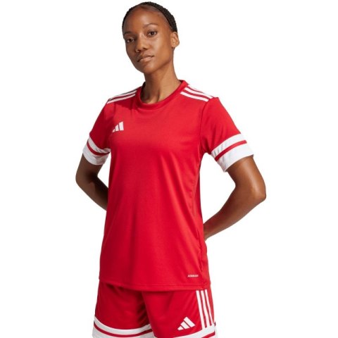 Koszulka adidas Squadra 25 Jersey W JI9985
