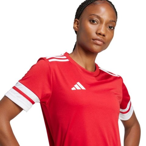 Koszulka adidas Squadra 25 Jersey W JI9985