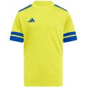 Koszulka adidas Squadra 25 Jr JW3710