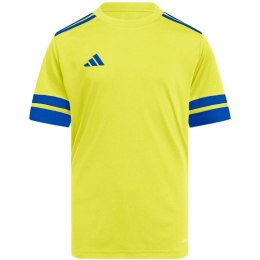 Koszulka adidas Squadra 25 Jr JW3710