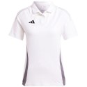 Koszulka adidas Tiro 24 Competition Polo W IR7571