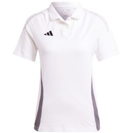 Koszulka adidas Tiro 24 Competition Polo W IR7571