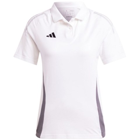Koszulka adidas Tiro 24 Competition Polo W IR7571