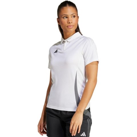 Koszulka adidas Tiro 24 Competition Polo W IR7571