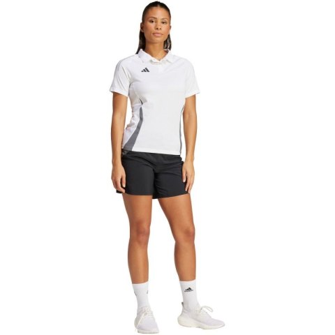 Koszulka adidas Tiro 24 Competition Polo W IR7571