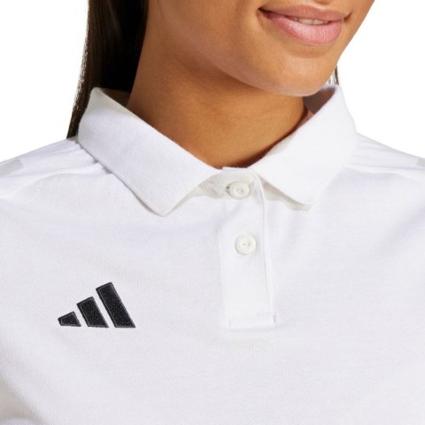 Koszulka adidas Tiro 24 Competition Polo W IR7571