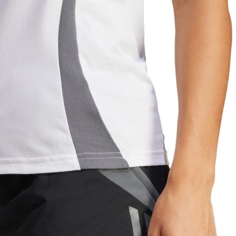 Koszulka adidas Tiro 24 Competition Polo W IR7571