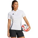 Koszulka adidas Tiro 24 Competition Polo W IR7571