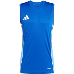 Koszulka adidas Tiro 25 Competition Sleeveless Jersey M JI6575