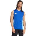 Koszulka adidas Tiro 25 Competition Sleeveless Jersey M JI6575