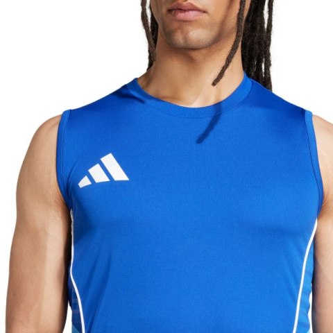 Koszulka adidas Tiro 25 Competition Sleeveless Jersey M JI6575