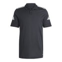 Koszulka polo adidas Squadra 25 M JY3417